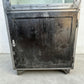 1960s German Steel Medical Cabinets
