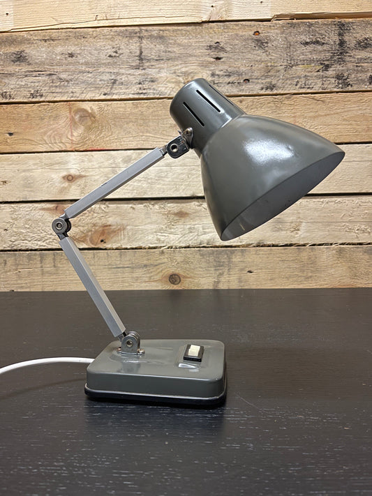 1980s Retro Table Lamp