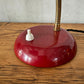 1960s German Gooseneck Table Lamp
