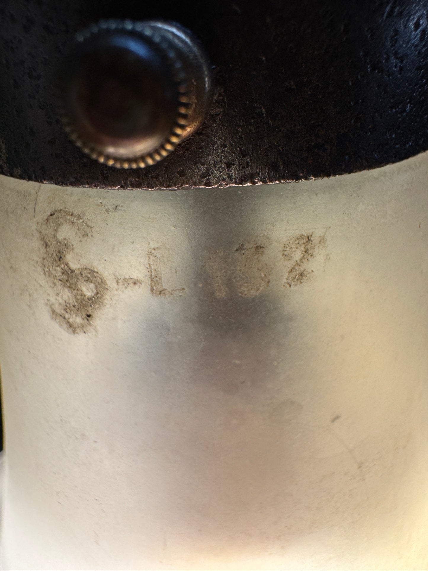 1920s Luzette Pendant Light By Peter Behrens For Siemens & Schukert