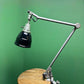 1940s Task Lamp By Curt Fischer For Midgard