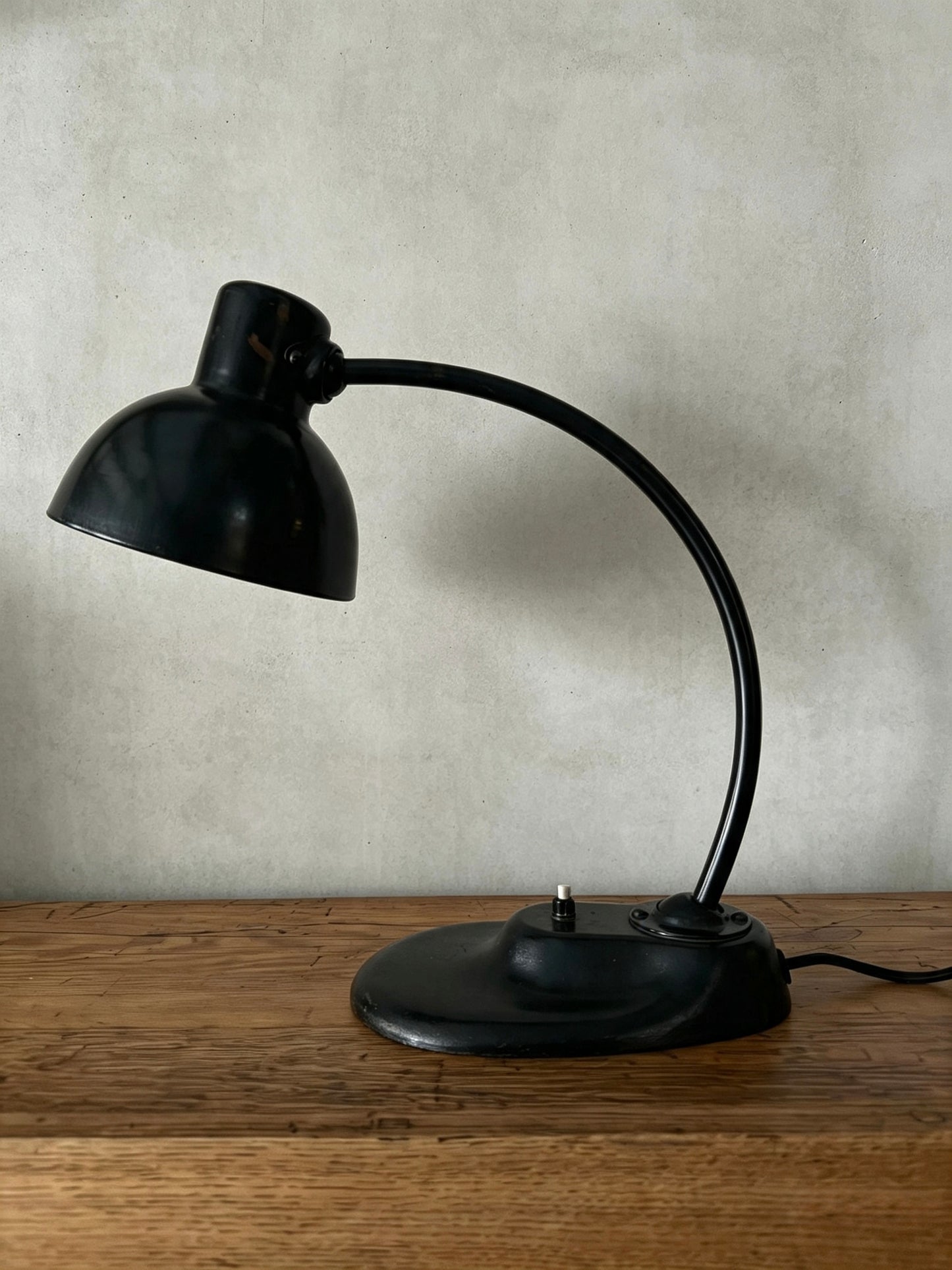 1930s Model 1115 Table Lamp By Marianne Brandt For Kandem