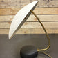 1950s Modernist Table Lamp By Gecos - Gebrüder Cosack Ligting Germany