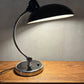 Model 6631 President Table Lamp By Kaiser Idell