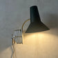 1960s Scissor Lamps By SIS Germany