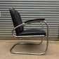 1930s Bauhaus Tubular Steel Arm Chair By Mauser Werke Waldeck Model RS7