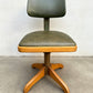 1930s Ama Elastik Factory Chair