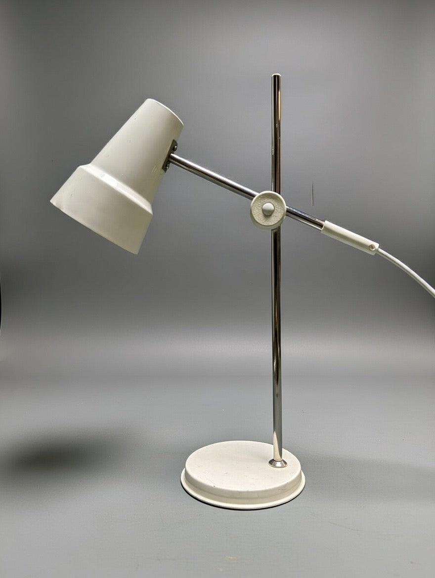 1970s German Retro Table Lamp
