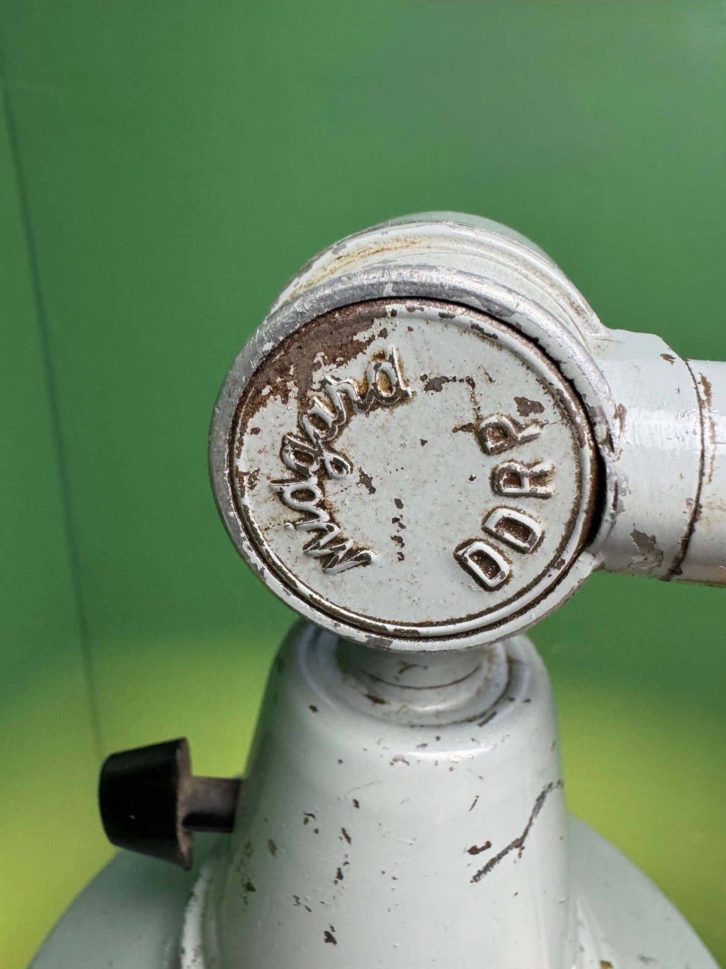 1950s Task Lamp By Curt Fischer For Midgard