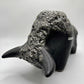 Otto Keramik Classic Ceramic Bull West German Pottery Fat Lava