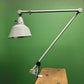 1950s Task Lamp By Curt Fischer For Midgard