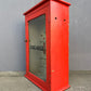 Early 1900s Fire Hose Cabinets