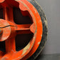 Large Industrial Foundry Molds Circa 1960s