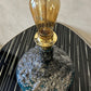 Otto Keramik Fat Lava UFO Lamp