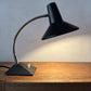 1970s German Retro Gooseneck Table Lamp