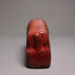 Otto Keramik Classic Ceramic Bull West German Pottery Fat Lava