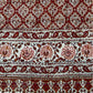 Ghalamkari Hand Block Prints Made In Iran
