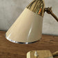 1940s German Modernist Table Lamp