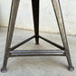 1930s Industrial Work Stool By Rowac