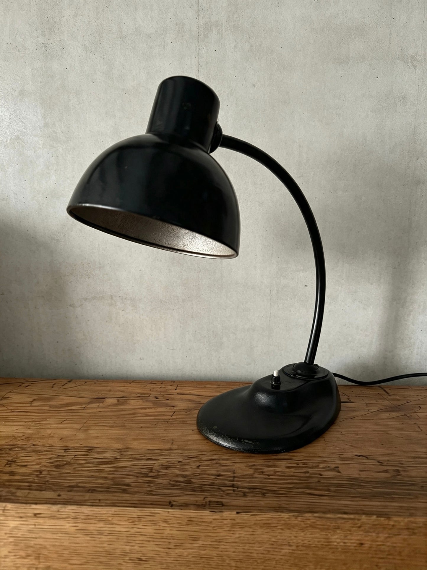 1930s Model 1115 Table Lamp By Marianne Brandt For Kandem