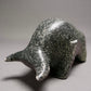 Otto Keramik Classic Ceramic Bull West German Pottery Fat Lava