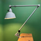 1950s Task Lamp By Curt Fischer For Midgard