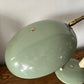 1960s Italian Gooseneck Table Lamp