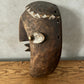 Lwalwa Initiation Mask From The D.R. Congo