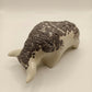 Otto Keramik Classic Ceramic Bull West German Pottery Fat Lava