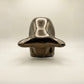 Otto Keramik Classic Ceramic Bull West German Pottery Fat Lava