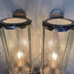 1930s Pair Of Art Deco Wall Lights