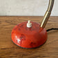 1960s Italian Gooseneck Table Lamp By Stilnovo