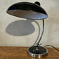 Model 6631 President Table Lamp By Kaiser Idell