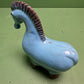 Ceramic Horses By Renowned Design Ceramicist Saliha Kartal