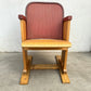 1960s East German Theatre Chair