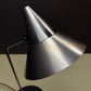 1950s Table Lamp By Christian Dell For Helo Leuchten