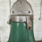 1940s Large Industrial Factory Lights By Simplex