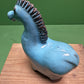 Ceramic Horses By Renowned Design Ceramicist Saliha Kartal