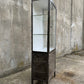 1960s Polish Steel Medical Cabinets
