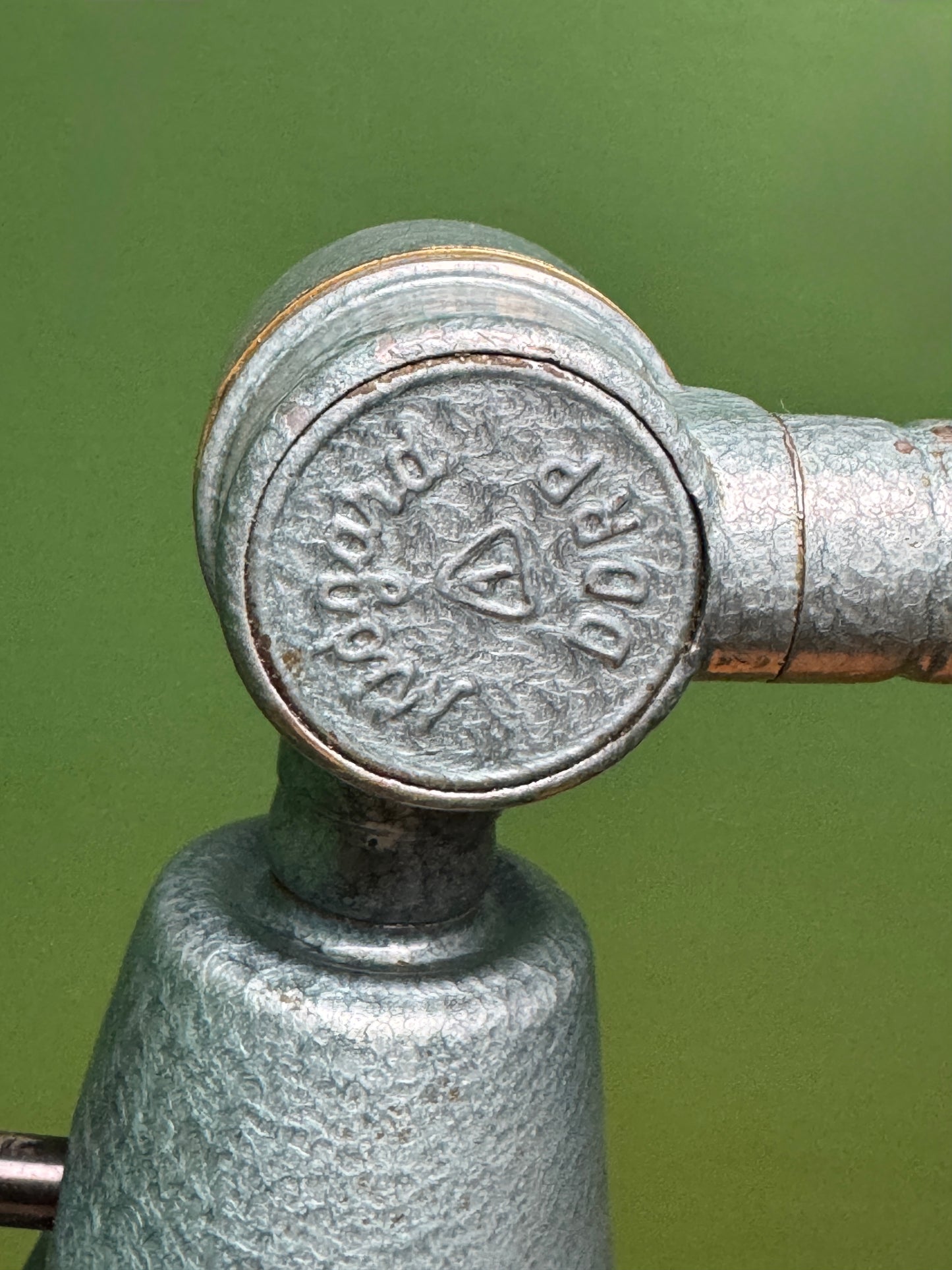 1950s Task Lamp By Curt Fischer For Midgard