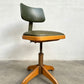 1930s Ama Elastik Factory Chair
