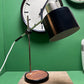 1970s Czech Lamp
