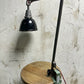 1940s Task Lamp By Curt Fischer For Midgard