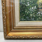 Framed Oil On Canvas British Painter John Palmer