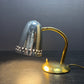 1960s Goose Neck Table Lamp By Mathieu Mategot