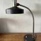 1970s Large Gooseneck Table Lamp By Kaiser Leuchten Germany