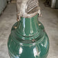 1940s Large Industrial Factory Lights By Simplex