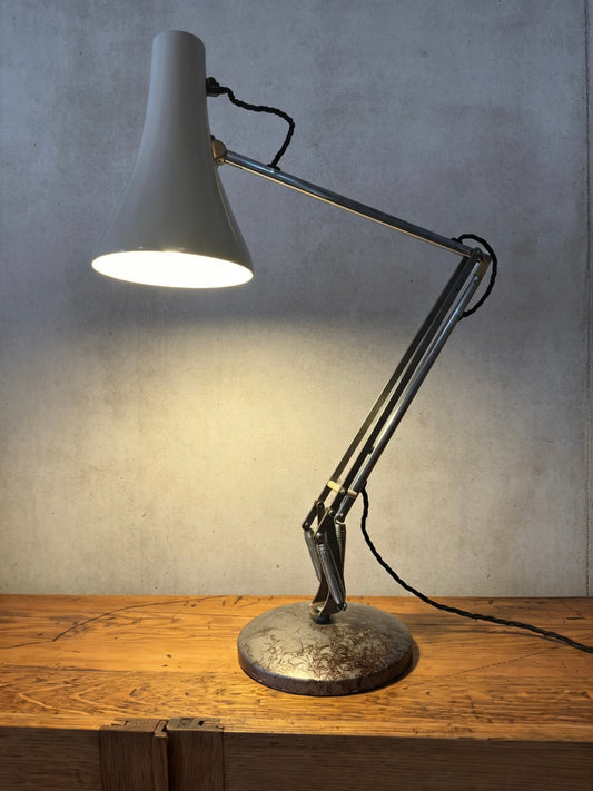 Herbert Terry Model 90 Anglepoise Table Lamp