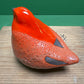 Ceramic Sparrow By Renowned Design Ceramicist Saliha Kartal