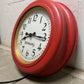 Early 1900s CTW Shop Clock From Renowned Watchmaker & Dealer F.Schlesicky